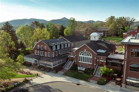Mars Hill University Self Service.